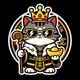 猫王