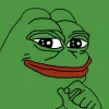 THE CHOSEN FROG