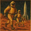 Martians Wallet