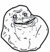 Forever Alone