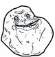 ALONE