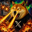 Monedero de dogezilla