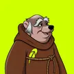 Billetera Friar Tuck
