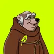 Friar Tuck Wallet