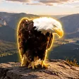 ‌Ví The Nietzschean Eagle