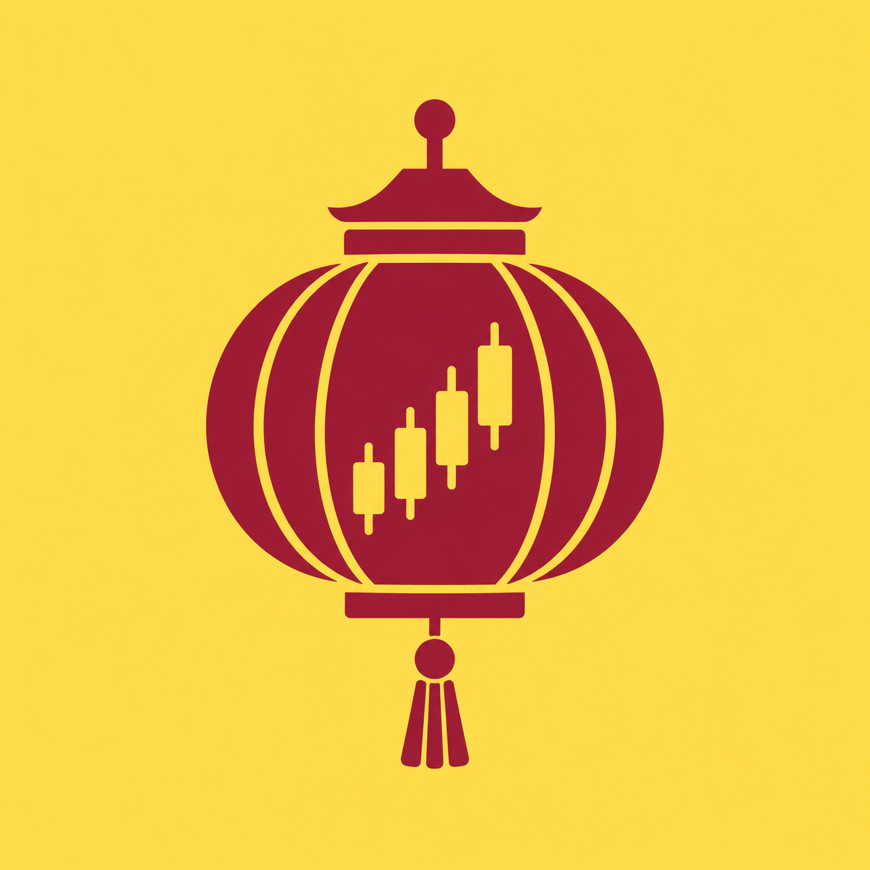 CHINAPAD token on Robinhood