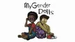 MyGender Dolls Wallet