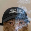 HIGH CAP MEMECOIN Wallet