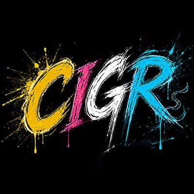 CIGR token on Solana