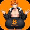 Big Testicle Coin