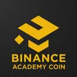 Binance Academy Coin Wallet