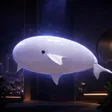 The Floating Companion Wallet