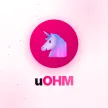 uOHM 錢包