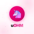 Carteira uOHM