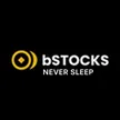 bStocks Never Sleep 錢包