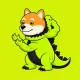 DOGEZILL