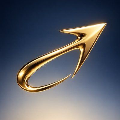 GOLDENARROW token on Robinhood