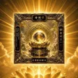 Carteira de 舍利子Sarira