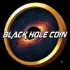 Black Hole Coin