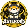 Asteroid Shiba