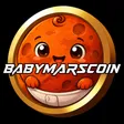 Кошелек BabyMarsCoin