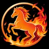 MEME HORSE