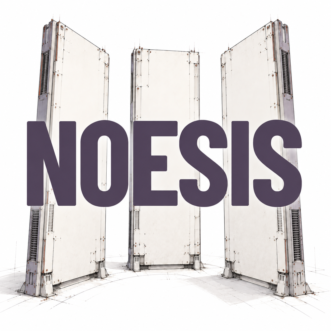 NOESIS token on Robinhood
