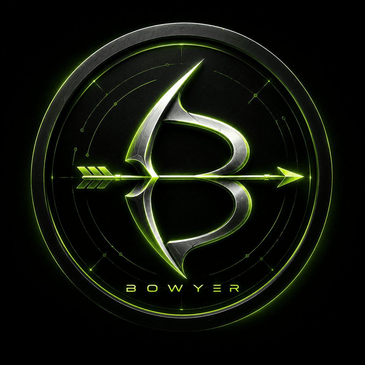 BOWYER token on Robinhood