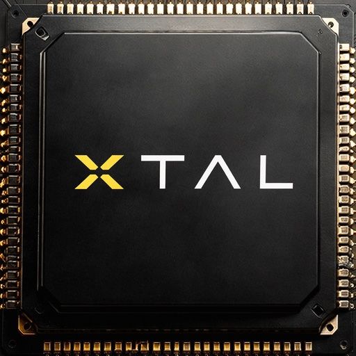 XTAL token on Solana