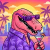 Macca the Gator