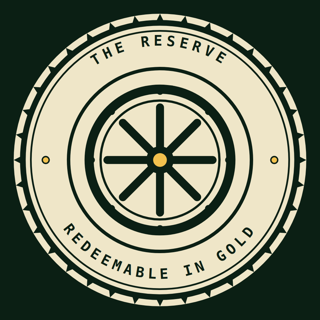 RSRV token on Robinhood