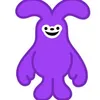 Suica Rabbit