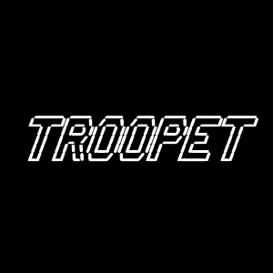 TROOPET token on Solana