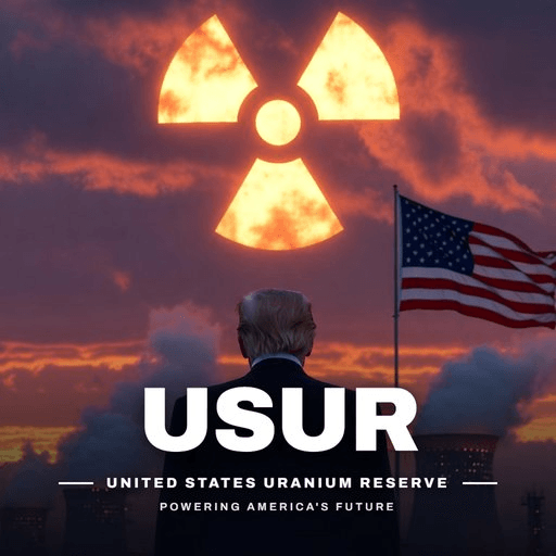 USUR token on Solana