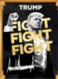 TRUMPUSDT