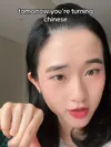 Becoming Chinese