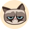 GRUMPY