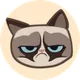 GRUMPY