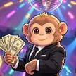 Billetera BabyMonkey猴子生态百分百分红币