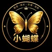 小蝴蝶 錢包