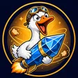 محفظة Gas Goose