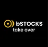 bStocks Takes over