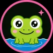 Billetera froglet