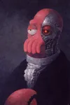 Zoidberg Bot