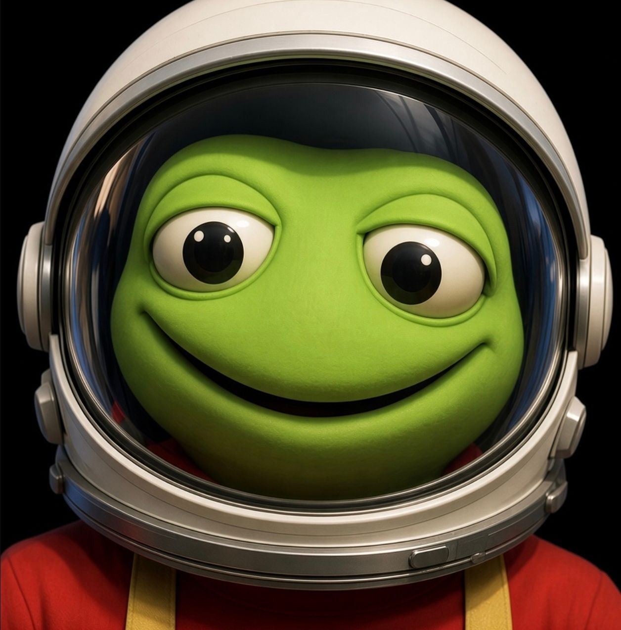 SpaceToad token on Solana