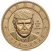 Trump $1 Coin