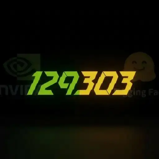 129303 token on Robinhood