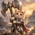 CATTLEAXE