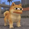 Doge Pepe