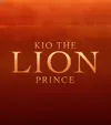 Kio The Lion Prince